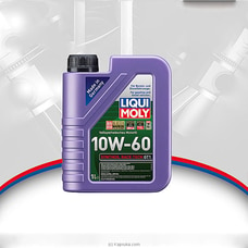 LIQUI MOLY PETROL 1 L Race Tech Gti Fully Synthetic 10W-60 - 8908  Online for specialGifts