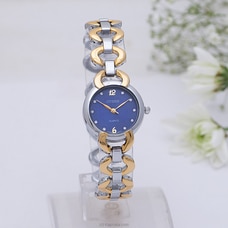 Citizen Ladies Gold And Silver Watch Buy Citizen  Online for specialGifts
