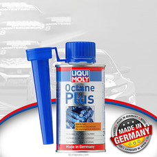 LIQUI MOLY Petrol Octane Plus 150ML - 2956 Buy Liqui Moly Online for specialGifts