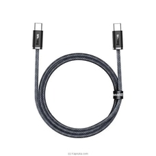 Baseus Dynamic Series 100W Fast Charging Type-C to Type-C Cable  By Baseus  Online for specialGifts