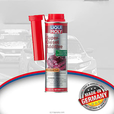 LIQUI MOLY DIESEL Super Diesel Additive 250ML - 1806 Buy Automobile Online for specialGifts