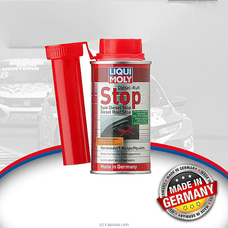 LIQUI MOLY DIESEL Diesel Smoke Stop 150ML - 5180  Online for specialGifts