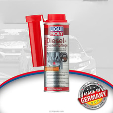 LIQUI MOLY DIESEL Common Rail Additive 250ML- 5139/8386/8372  Online for specialGifts