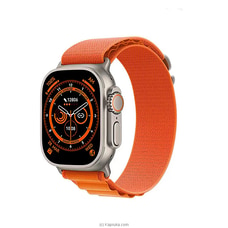 DT No.1 Ultra Sports Smart Watch  Online for specialGifts
