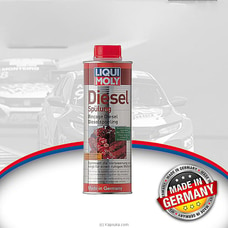 LIQUI MOLY DIESEL Purge 500ML - 1811 Buy Liqui Moly Online for specialGifts