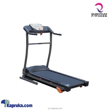 Quantum T 110 Treadmill (80kg) QT-T110 Buy sports Online for specialGifts