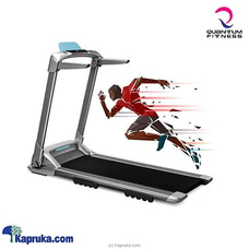 Ovicx Q2S Plus Treadmills (100kg) QT-Q2SPLUS Buy sports Online for specialGifts