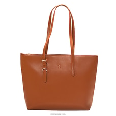 Libera The Transport Leather Tote - Mustard GR - 2024 Buy Libera Online for specialGifts