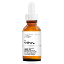 The Ordinary Ascorbyl Glucoside Solution 30ml Buy The Ordinary Online for specialGifts