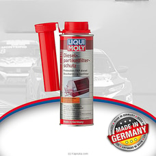 LIQUI MOLY DIESEL Filter Protector 250ML - 7180  Online for specialGifts