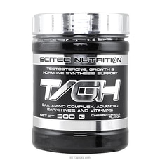 Scitec T/GH 300 G Buy Scitec Online for specialGifts