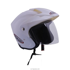 HHCO Helmet SMART White - 0501  Online for specialGifts