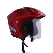 HHCO Helmet SMART Red - 0501  Online for specialGifts
