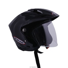 HHCO Helmet SMART Black - 0501  Online for specialGifts