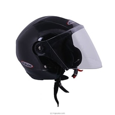 HHCO Helmet SUPER Black - 0401  Online for specialGifts