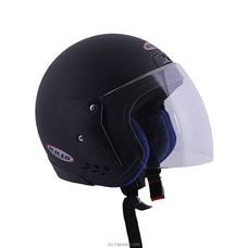 HHCO Helmet AC-RISI Matt Black - 0201 Buy Automobile Online for specialGifts