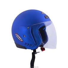 HHCO Helmet AC-RISI Matt Blue - 0201 Buy Automobile Online for specialGifts