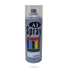 A1 Spray Paint 400ML Clear - 190 Buy Automobile Online for specialGifts