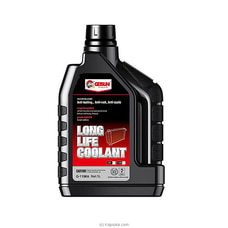 GETSUN Long Life Coolant 1L Red - G1106R  Online for specialGifts