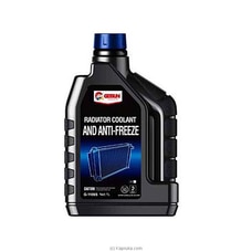 GETSUN Coolant Blue 1L - G1106 Buy Automobile Online for specialGifts