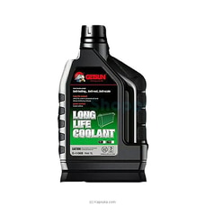 GETSUN Coolant Green 1L - G1106 Buy Best Sellers Online for specialGifts