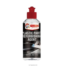 GETSUN Plastic Parts Refurbishing Agent 200ML - G1123 Buy Automobile Online for specialGifts