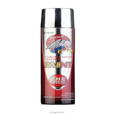 GETSUN S P Chrome Paint 330ML - G1010 Buy Automobile Online for specialGifts