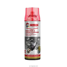 GETSUN Injector and Choke Cleaner Spray 450ML - G2045A Buy Automobile Online for specialGifts