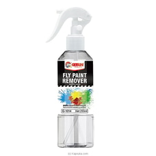 GETSUN Fly Paint Remover 250ML - G1014 Buy Automobile Online for specialGifts