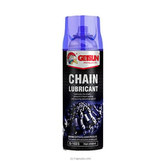 GETSUN Chain Lubricant 450ML - G1023  Online for specialGifts