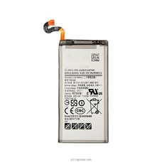 Samsung Galaxy S8 Replacement Battery at Kapruka Online