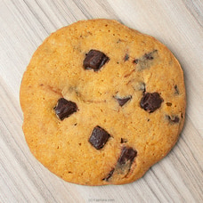 Java Dark Chocolate Chip Cookie at Kapruka Online