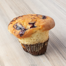 Java Blueberry Muffin at Kapruka Online