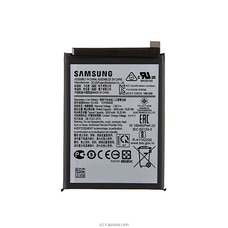 Samsung Galaxy M02S Replacement Battery  By Samsung  Online for specialGifts