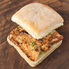 Java Spicy Chicken Breast Sandwich at Kapruka Online