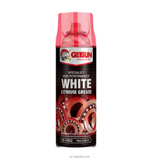 GETSUN White Lithium Grease 450ML - G1022 Buy Best Sellers Online for specialGifts