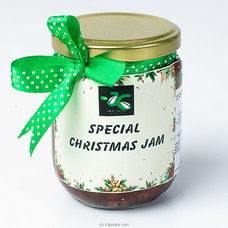 JNC Homemade Special Sweet Spicy Jam 250g Buy Online Grocery Online for specialGifts