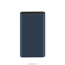MI 10000mAh Power Bank  By Xiaomi  Online for specialGifts