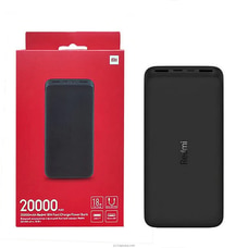 MI 20000mAh 18W Power Bank  By Xiaomi  Online for specialGifts