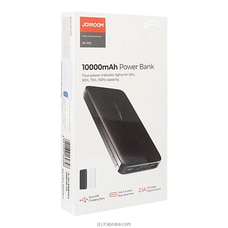 Joyroom 10000mAh Power Bank Buy Online Electronics and Appliances Online for specialGifts
