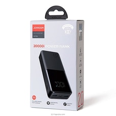 Joyroom 20000mAh Power Bank Buy Online Electronics and Appliances Online for specialGifts