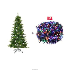 Christmas Tree 2 ft with Free Lights Buy NA Online for specialGifts