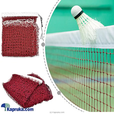 Badminton Net at Kapruka Online