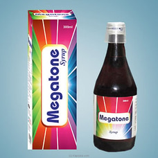 MEGATONE SYRUP -1s Buy MEGATONE Online for specialGifts