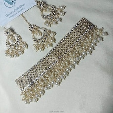 Tamil Traditional Jewellery For Girls And Women - Indian Style Earrings For Saree,Shalwar Lehenga  Online for specialGifts