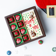Java Merry Christmas 08 Pieces Slab Box Buy Java Online for specialGifts