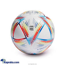FIFA World Cup 2022 World Cup Ball, Replica Football  By NA  Online for specialGifts