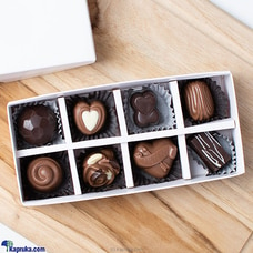 Chocolate Liquor Pack - 08 Pieces Buy Chocolates Online for specialGifts