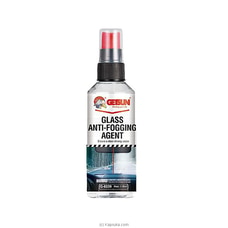 GETSUN Glass Anti-Fogging Agent 118ML - G8239  Online for specialGifts