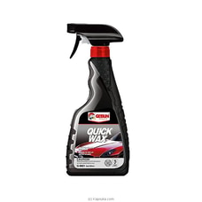GETSUN Quick Wax Spray 500ML - G9021 Buy Automobile Online for specialGifts